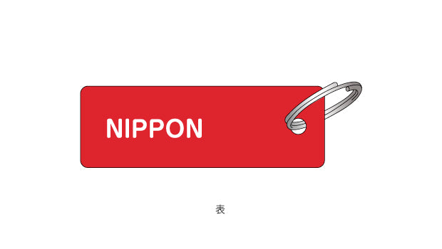 Redvelvet アイリーン　sgs限定　ランダムタグ JACオリジナルフライトタグ 第3弾をゲット❗