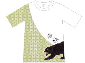 ご当地合法Tシャツ」林檎班特別色（猫柳色） – SR猫柳本線 猫キヲスク