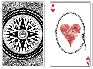 トランプ gala party – SR猫柳本線 猫キヲスク