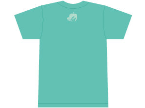 未使用　復刻版　仔猫のあかつき　Tシャツ　Mサイズ KN-SG-0652-1_1024x.jpg?v=