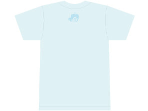 YUMEKI 座右の銘Tシャツ Sサイズ ユメキ ユメキアンドフレンズ ゆめにっき」－ とびらのへや Tシャツ - Fangamer Japan