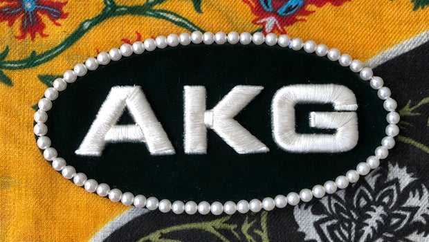 ワッペン 自然体 AKGジェット – SR猫柳本線 猫キヲスク