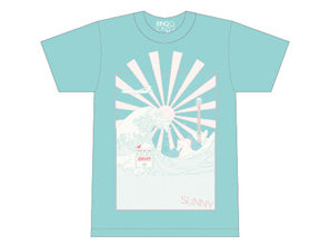 KRY 羽Tシャツ 3898 COR コアアパレル Tシャツ 原口健飛 カネキンフィットネス