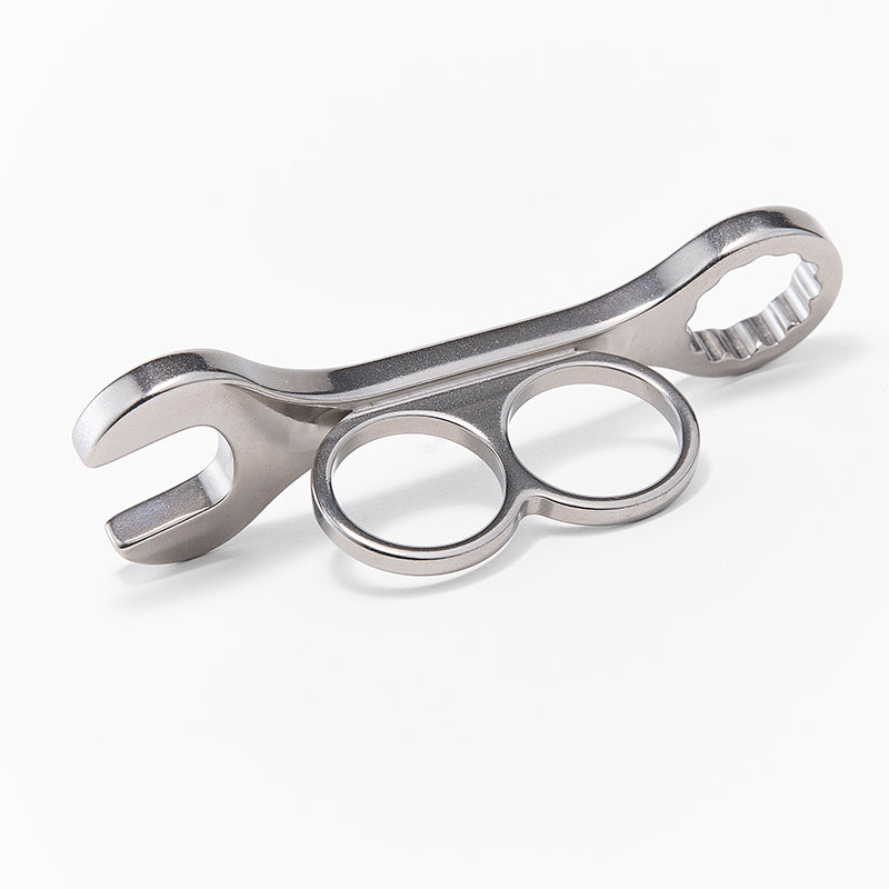 椎名林檎最新ツアーグッズ　一味徒党　spanner ring 一味徒党 spanner ring（受付期間：～3/12） – SR猫柳本線 猫キヲスク