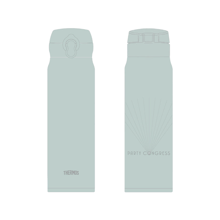 携帯マグ　チェックアンドバランス（受付期間：～3/12）