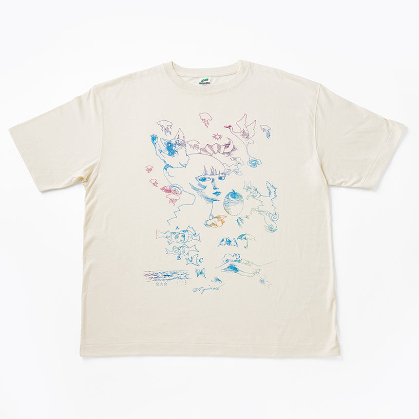 Tシャツ 浮動層　無所属（受付期間：～3/12）