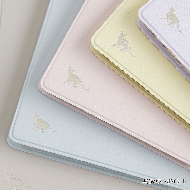 ゲマインシャフト手帖2026 – SR猫柳本線 猫キヲスク