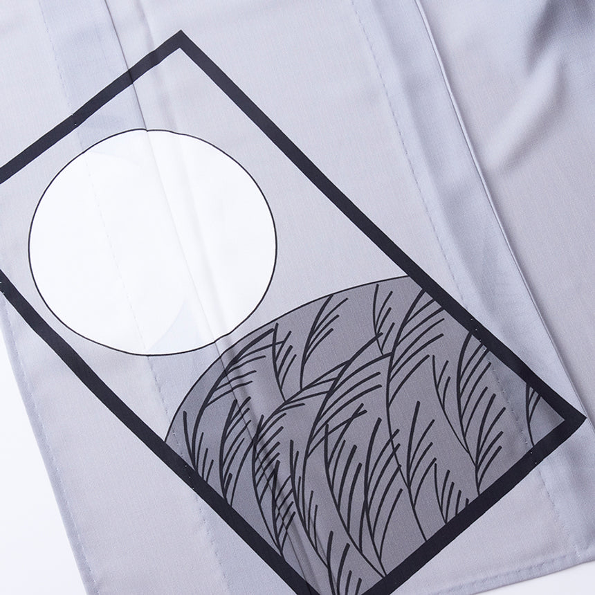 Yukata "Ichika Bachika"(All or Nothing), Men's Tailoring(Custom-made) (Order period: until June 19)