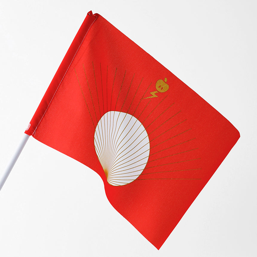 手旗シンパ　苦党（受付期間：～3/12）