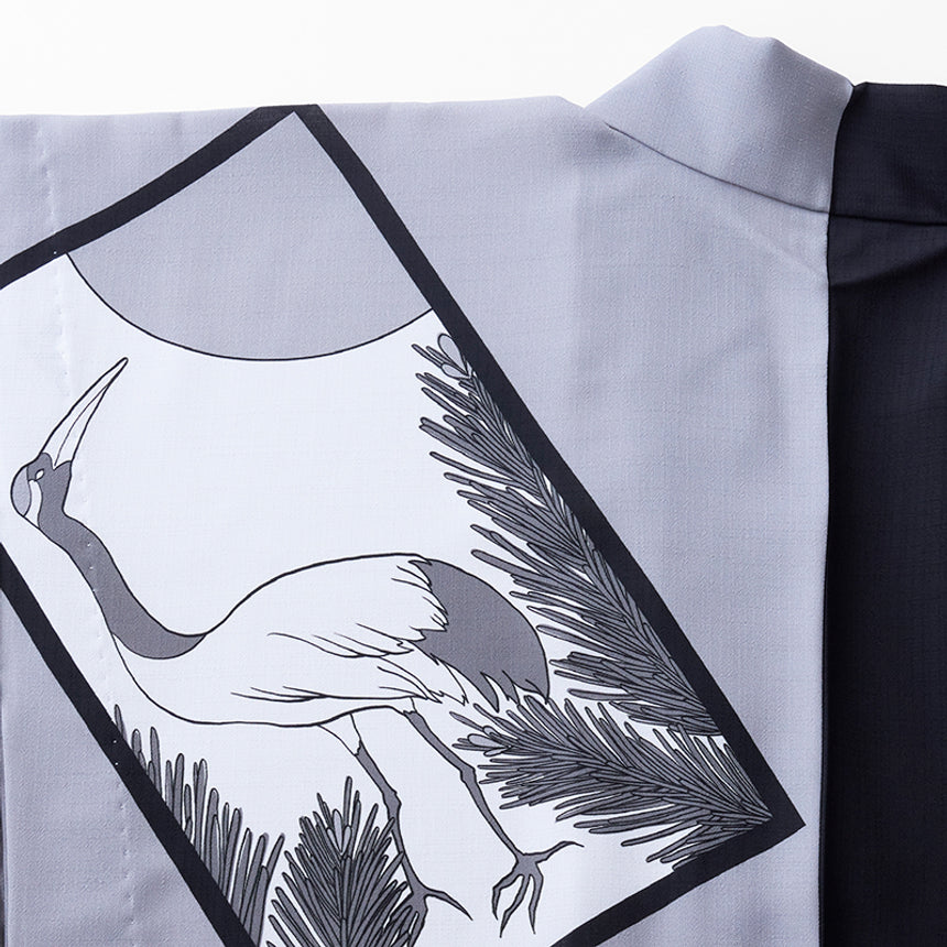 Yukata "Ichika Bachika" (All or Nothing), Women's Tailoring (Custom Order) (Order Period: - June 19)