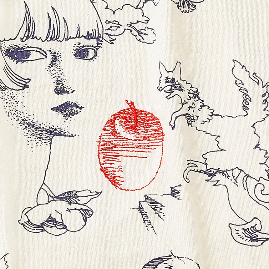 Tシャツ 浮動層　諸派（受付期間：～3/12）