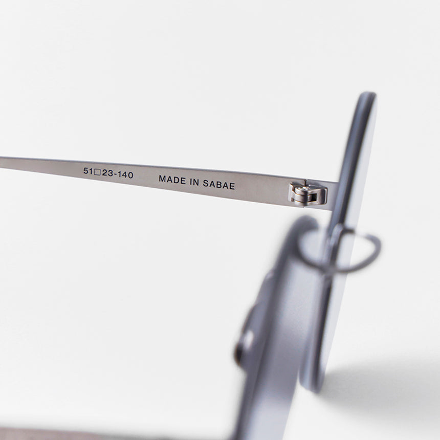 Secret Glasses (Application Period: until March 12th)