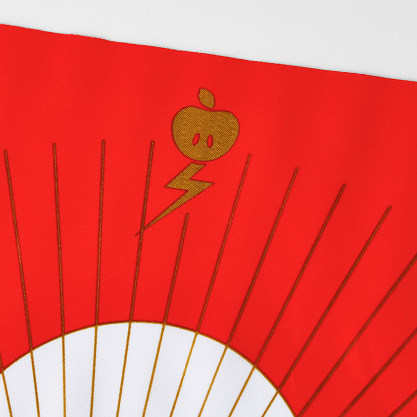 手旗シンパ　苦党（受付期間：～3/12）