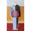 Yukata "Ichika Bachika" (All or Nothing), Women's Tailoring (Custom Order) (Order Period: - June 19)