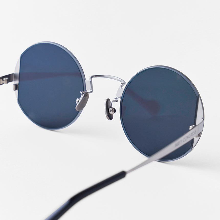 Secret Glasses (Application Period: until March 12th)