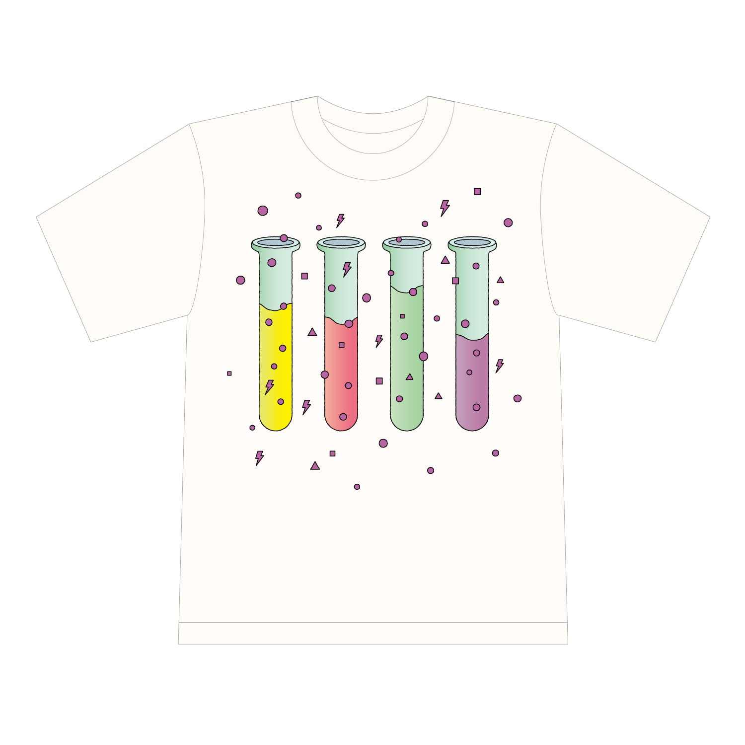 Tシャツ – SR猫柳本線 猫キヲスク