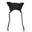 Goethe Cat Ear Hat Mohair