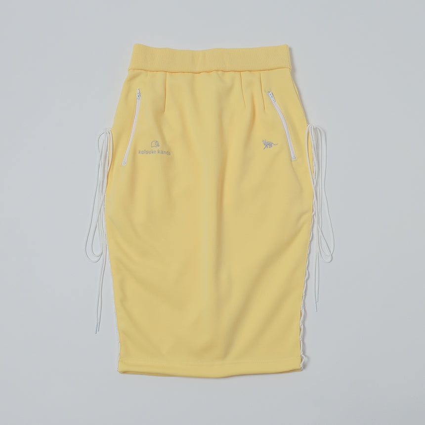 Geto Lace-up Skirt Chick (Application Period: ~2/17)