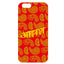 iPhone Case Implosion Universe Red