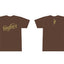 Vimuk T-shirt Chocolate