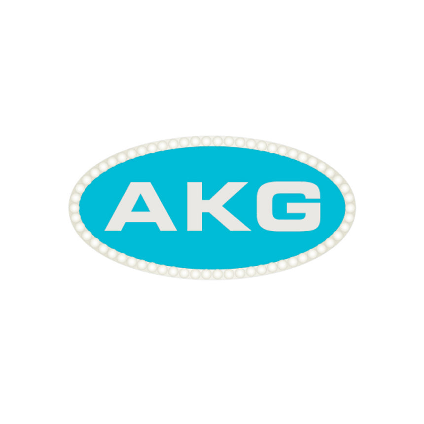 Patch Natural AKG