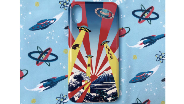 ゴロゴロ先生（iPhone本体） iPhoneｹｰｽ 全能感 – SR猫柳本線 猫キヲスク