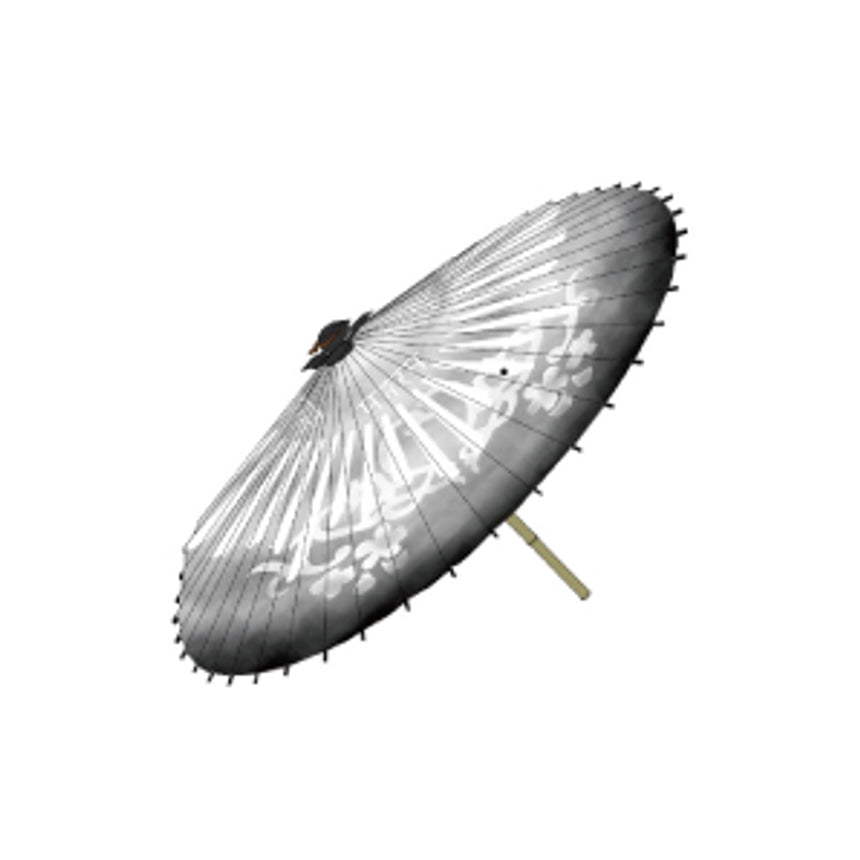 Bangasara (Japanese umbrella)