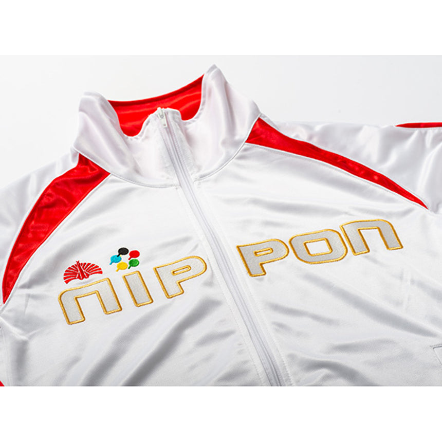 Nipponia Jersey 2O2O Home (additional production)