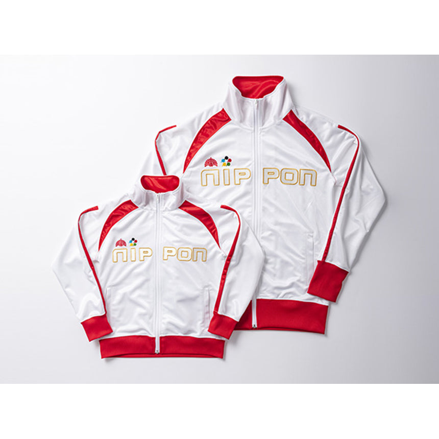 Nipponia Jersey 2O2O Home (additional production)