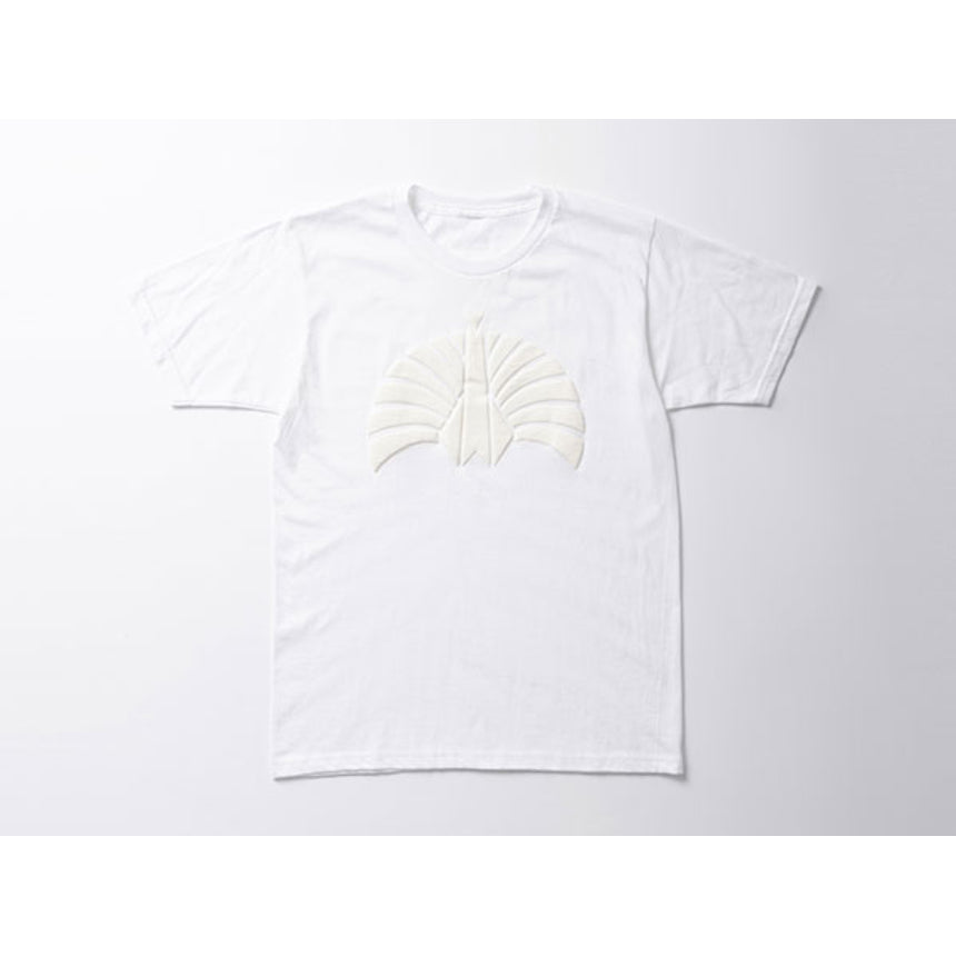 Ｔシャツ　オルタナファクト　白