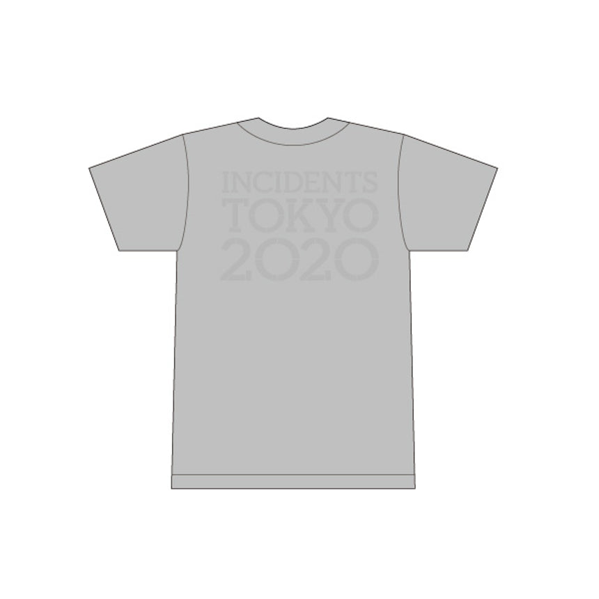 Ｔシャツ　ディープフェイク