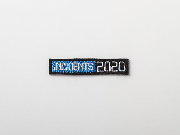 東京事変 Live Tour 2020 「ニュースフラッシュ」特殊開発グッズ