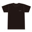 T-shirt Evidence 2O2O Black