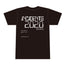 T-shirt Evidence 2O2O Black