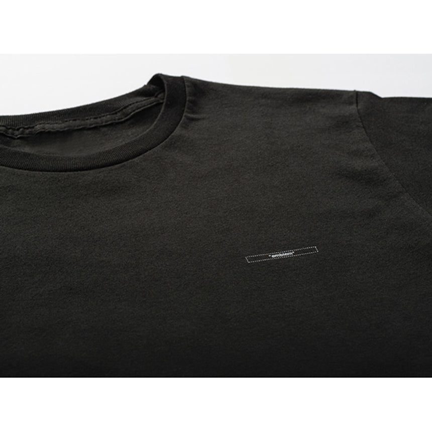 T-shirt Evidence 2O2O Black