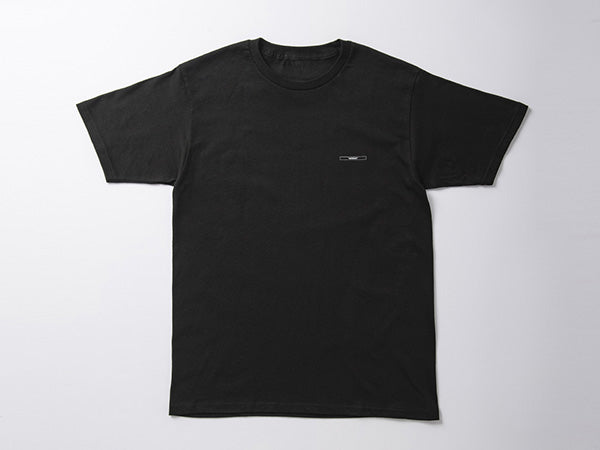 Tシャツ エビデンス2O2O 黒 – SR猫柳本線 猫キヲスク