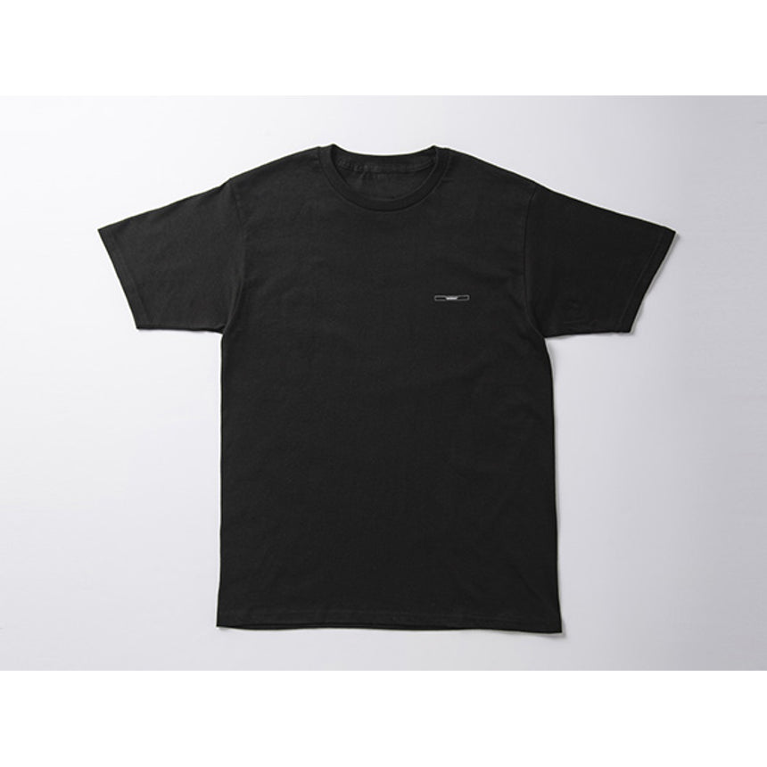 T-shirt Evidence 2O2O Black