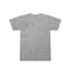 Drunken T-shirt Gray