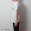 Plain T-shirt, off-white