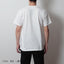 Plain T-shirt, off-white