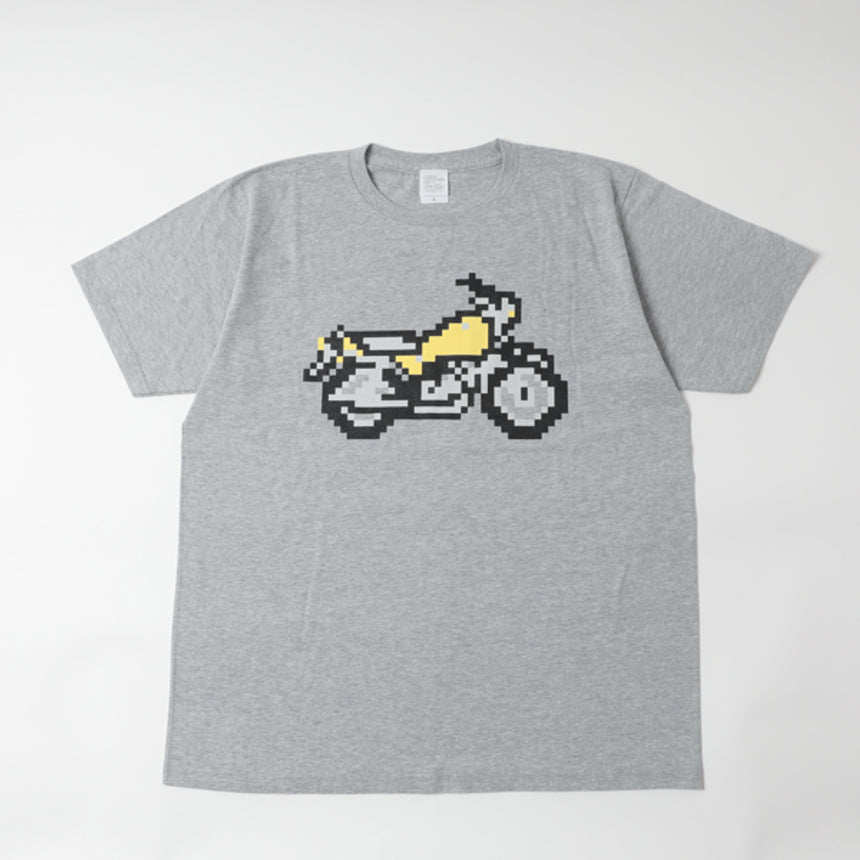 Plain T-shirt, Gray