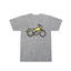 Plain T-shirt, Gray