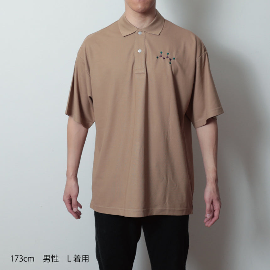 Longevity Polo