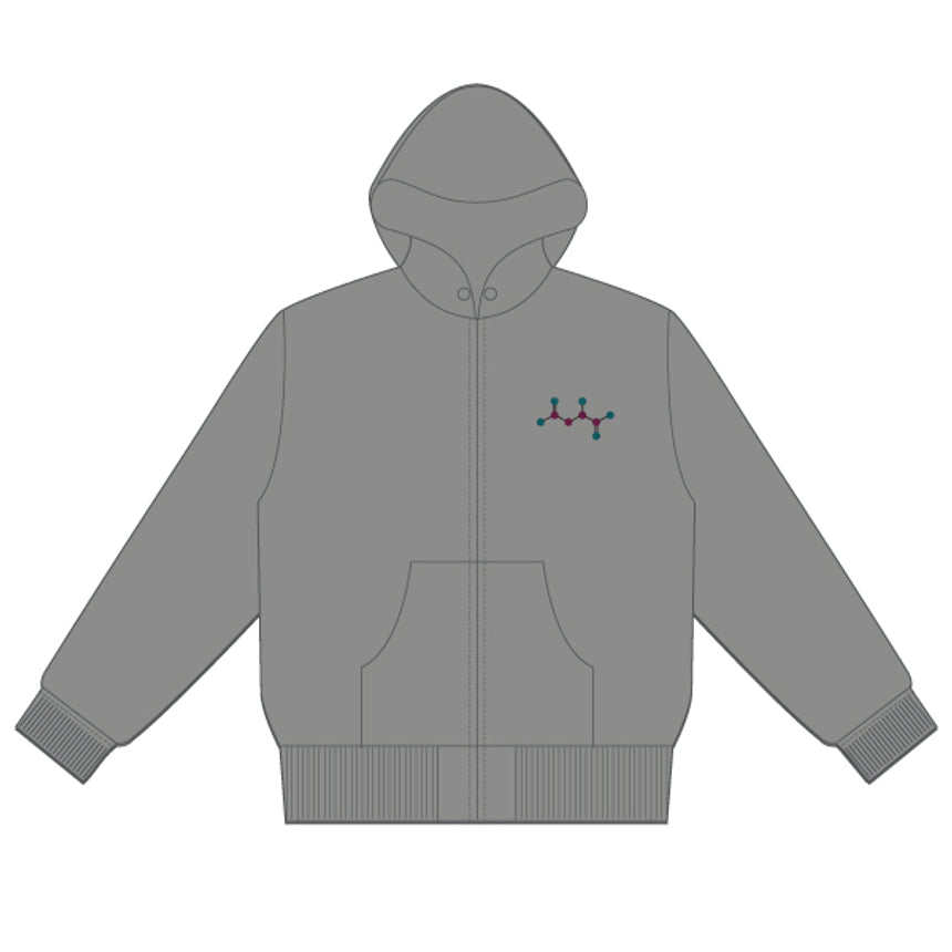 Longevity Parka