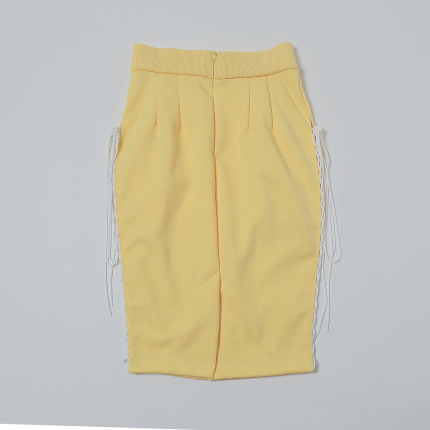 Geto Lace-up Skirt Chick (Application Period: ~2/17)