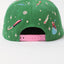 Space baseball cap