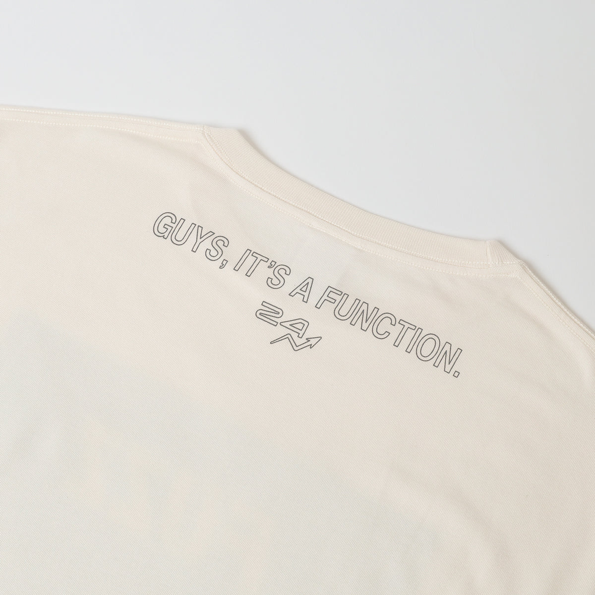 【GLOWNY】KISSING U CREW NECK TEE ●送料・関税込● MUSINSA公式 | GLOWNY KISSING U CREW NECK TEE (WHITE)