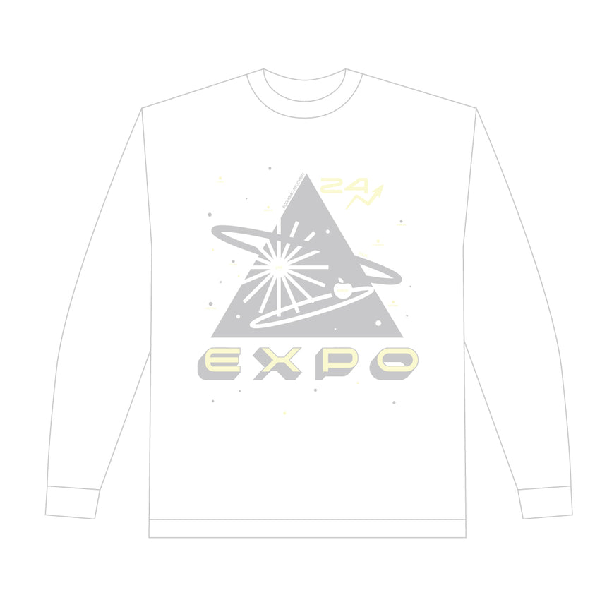 AW Expo T-shirt Chicken color (Online only)