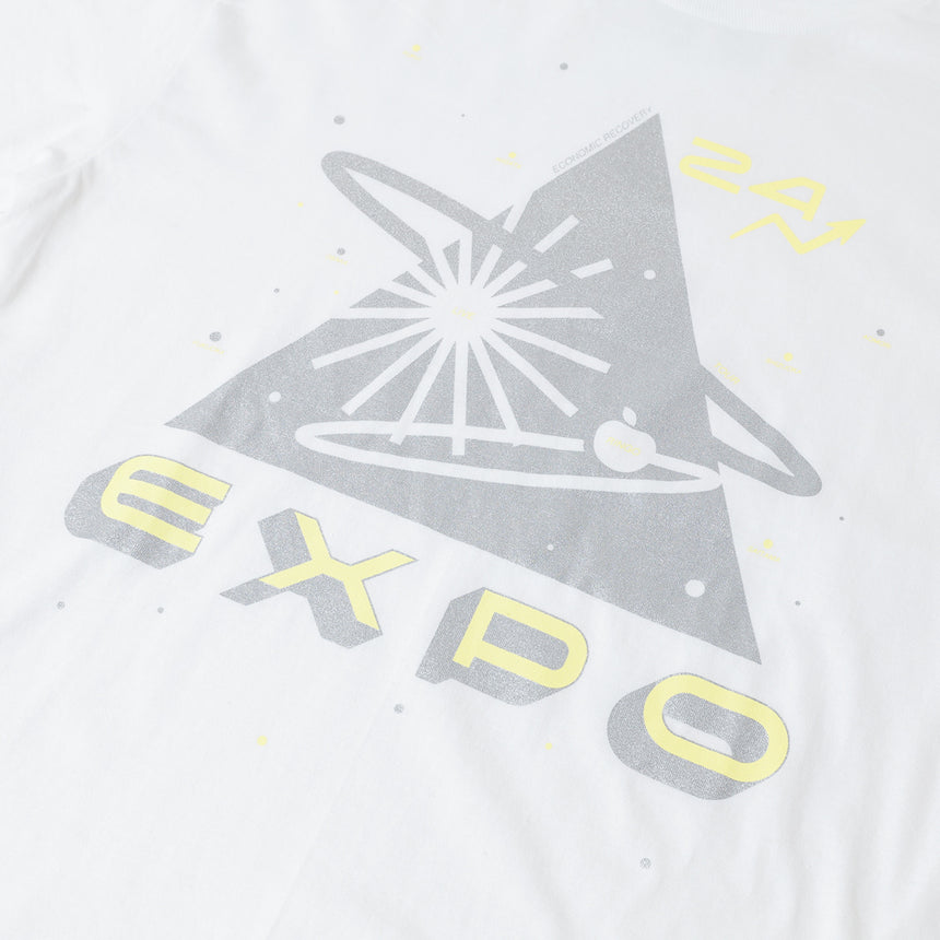 AW Expo T-shirt Chicken color (Online only)