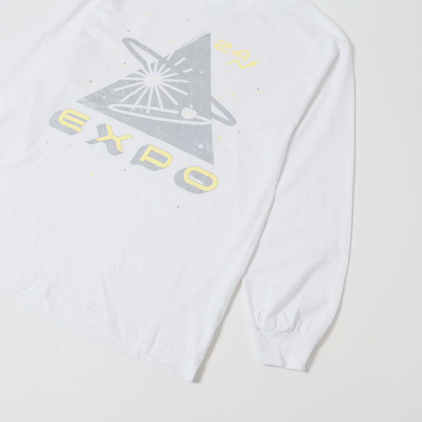 AW Expo T-shirt Chicken color (Online only)